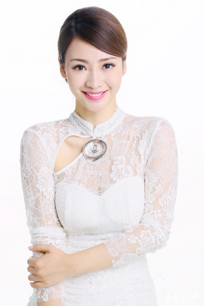 中国内地湖南衡阳女演员温婉盘发柳岩知性优雅气质写真图片 中国内地湖南衡阳女演员温婉盘发柳岩知性优雅气质写真图片