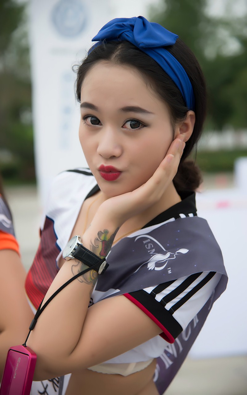 美女诱人美女诱惑图片图片