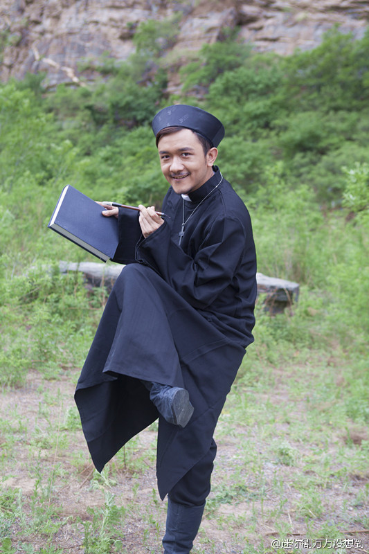 万万没想到2可爱小女孩纪姿含生活照图片