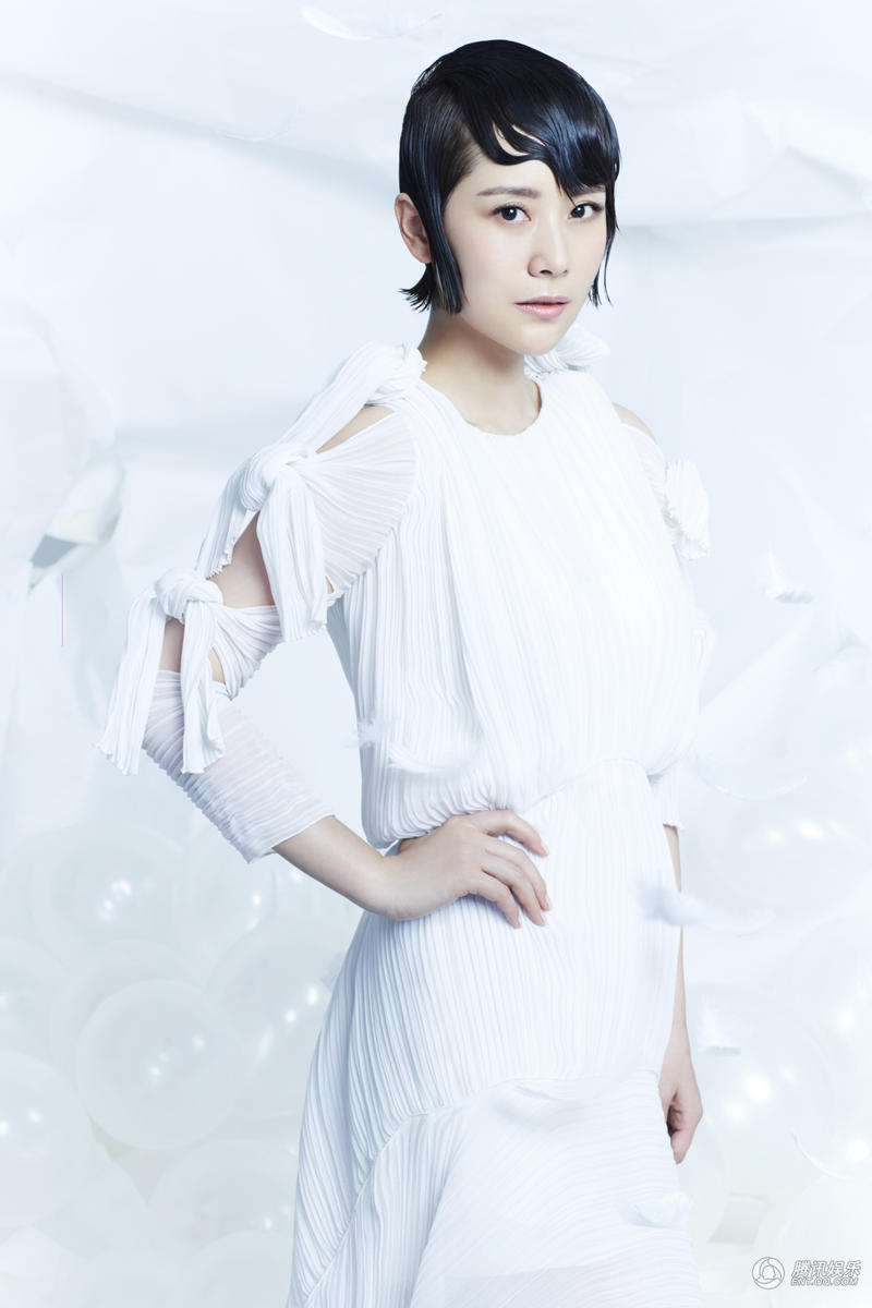 女明星海清图片