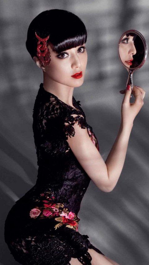 女神范冰冰火辣身材性感写真图片图片 女神范冰冰火辣身材性感写真图片图片
