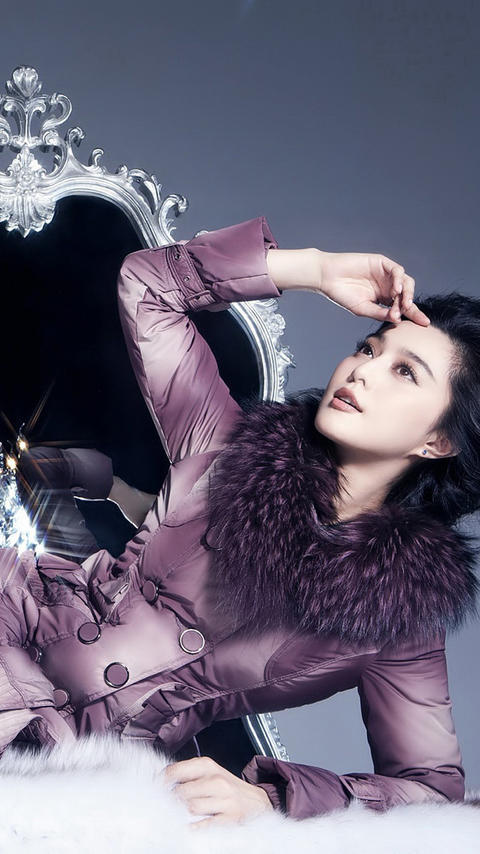 美女明星马苏写真性感时尚写真图片图片