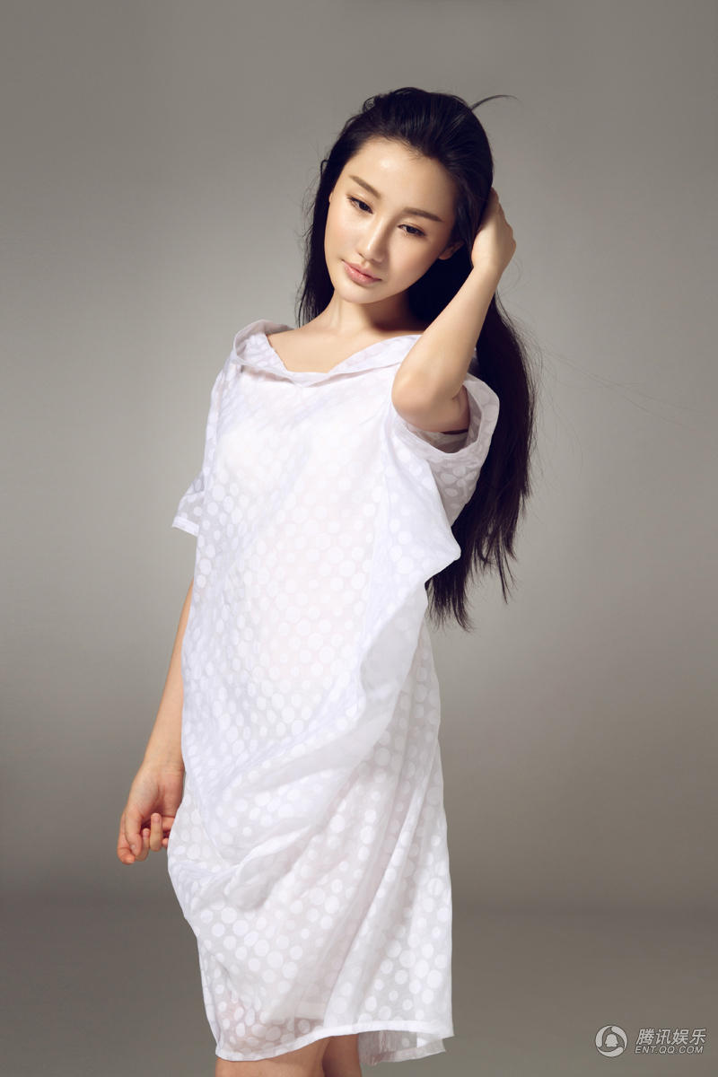 高清中国内地女演员美女嫩模刘璐璐顶级图片图片