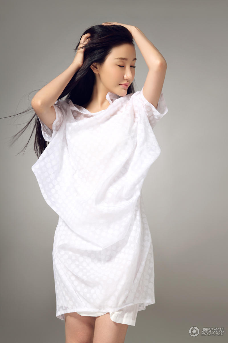 高清中国内地女演员美女嫩模刘璐璐顶级图片图片