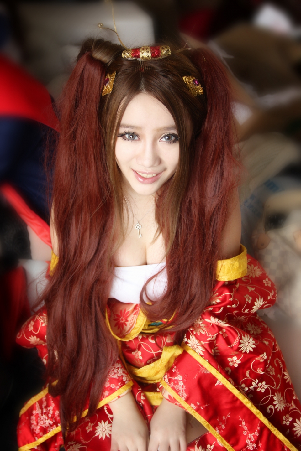 漂亮图片
