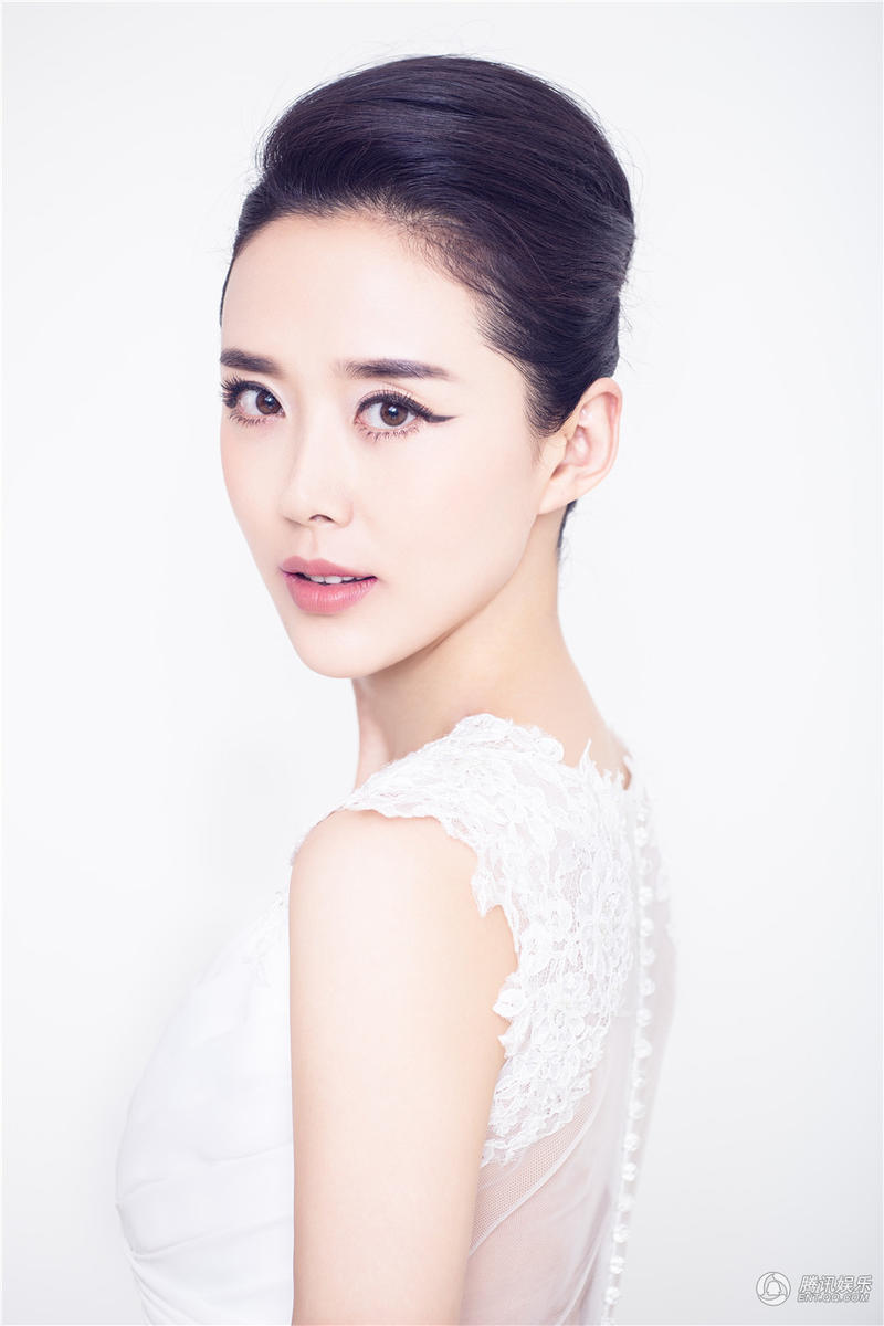 歌手陈庆聪豪华婚礼 百辆豪华婚车接新娘图片
