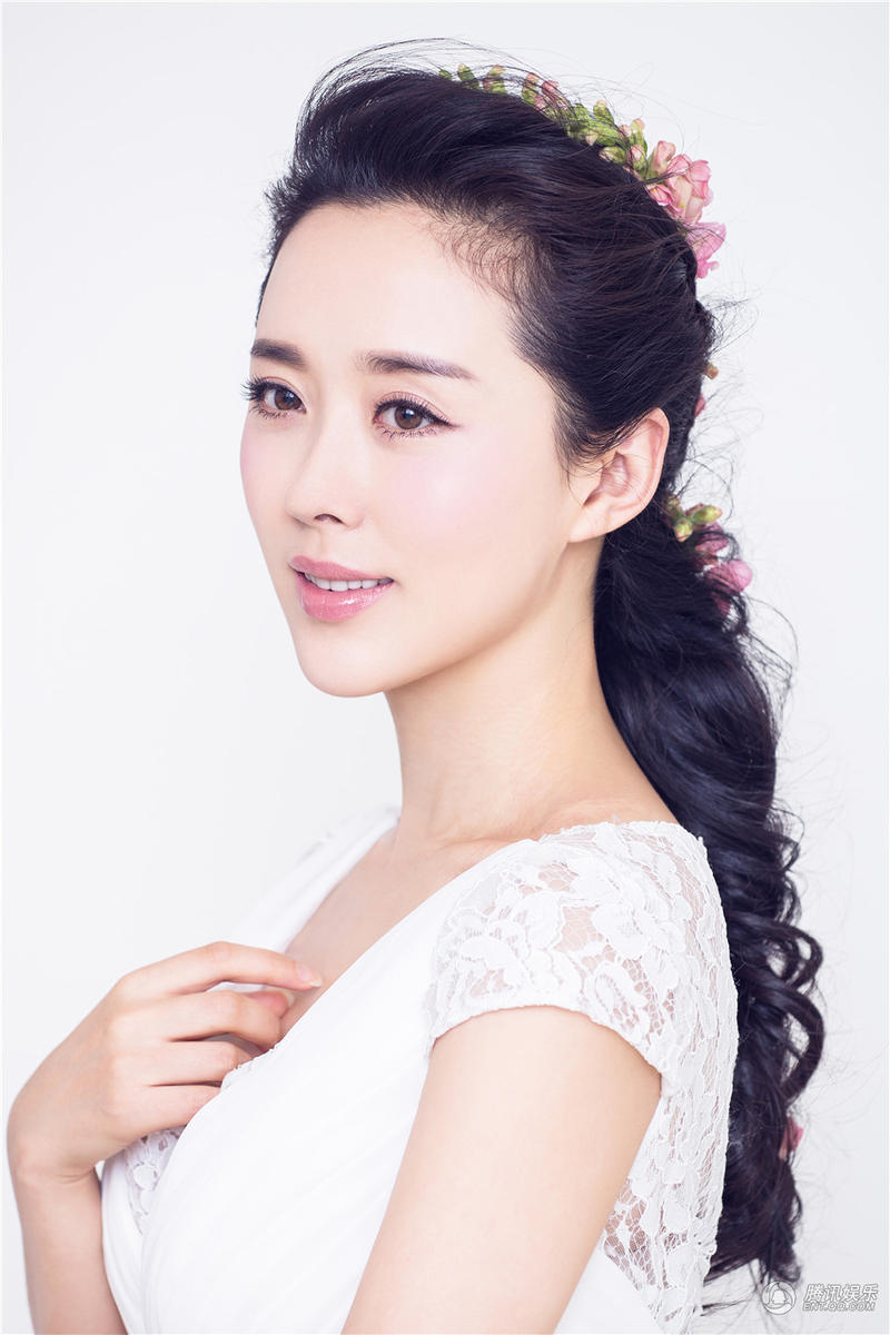 歌手陈庆聪豪华婚礼 百辆豪华婚车接新娘图片