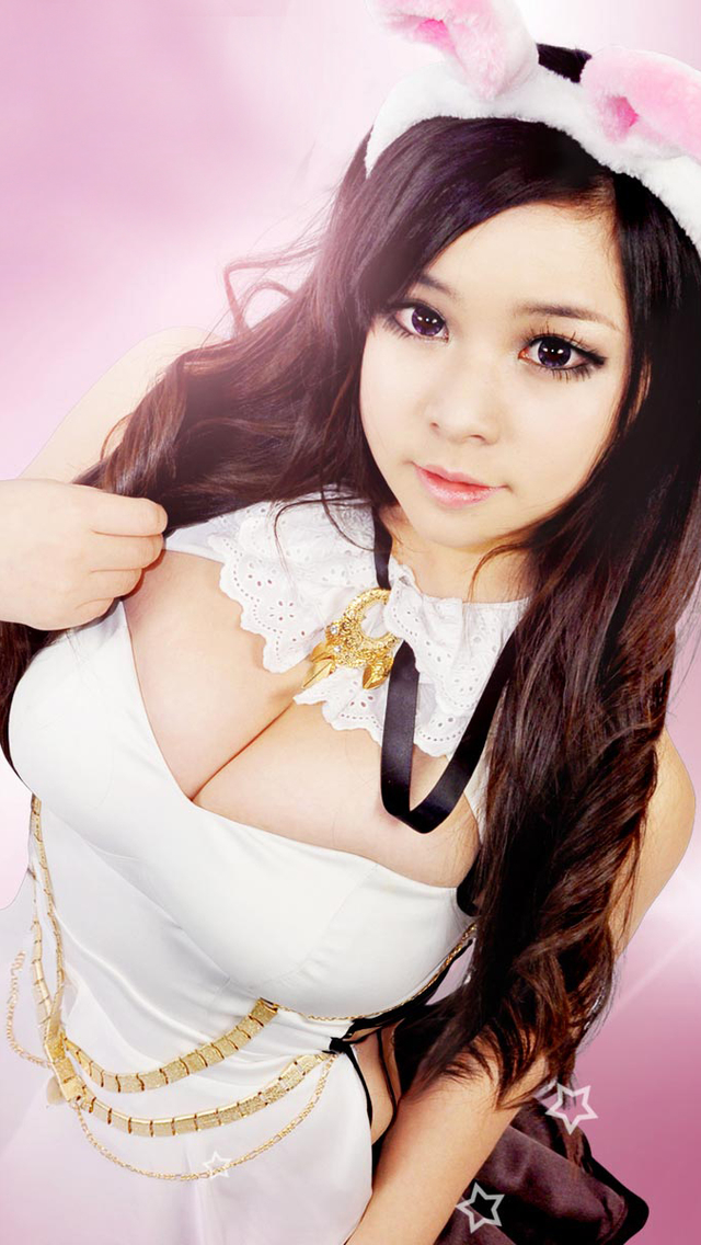 可爱养眼兔女郎大图cosplay美女唯美写真图片图片 可爱养眼兔女郎大图cosplay美女唯美写真图片图片