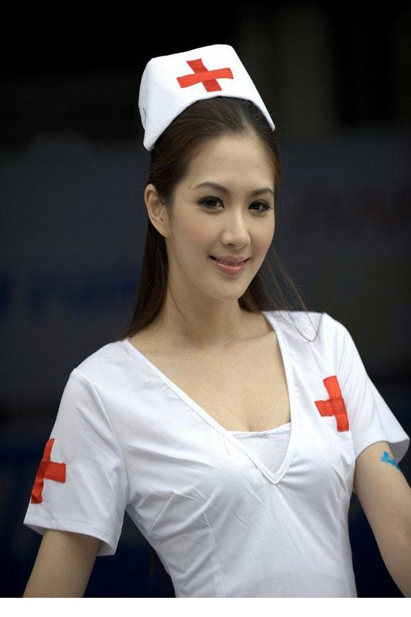 性感美女高兮妍抚媚诱惑迷人写真图片合集(二)图片