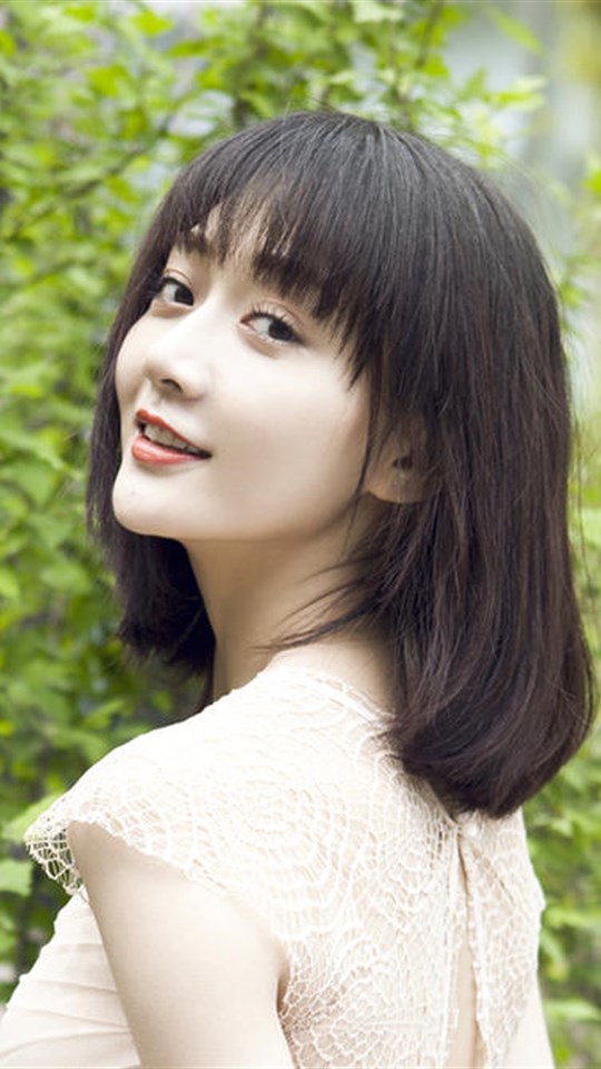 中国内地上海市长宁女演员潘之琳性感睡衣私房写真图片图片