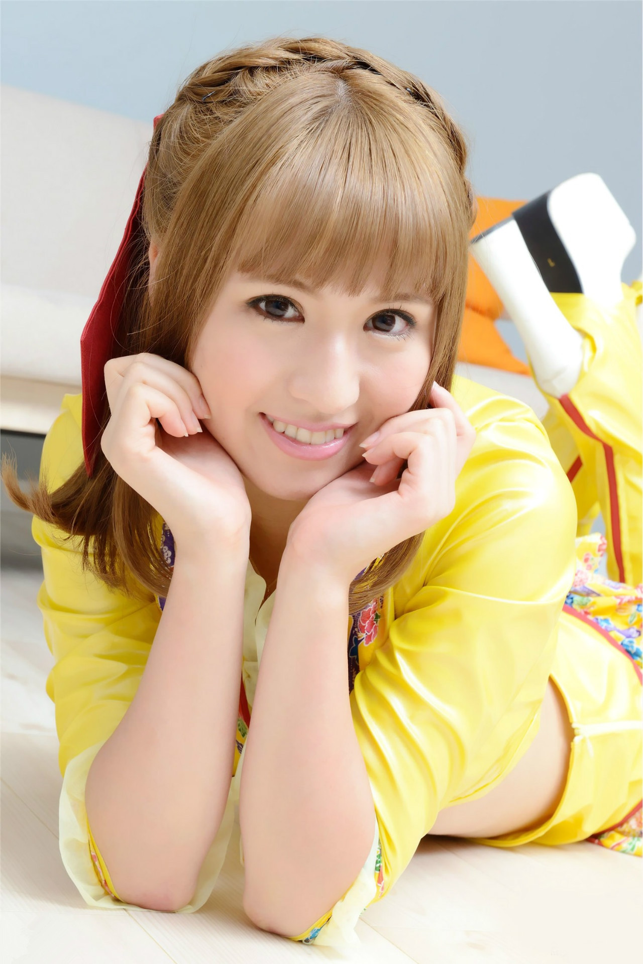 白浅cosplay美女古装写真美女图片图片 白浅cosplay美女古装写真美女图片图片