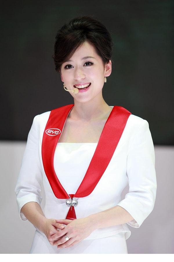 湖北人女明星萌妹子刘雪妮诱惑香艳私房照(一)图片