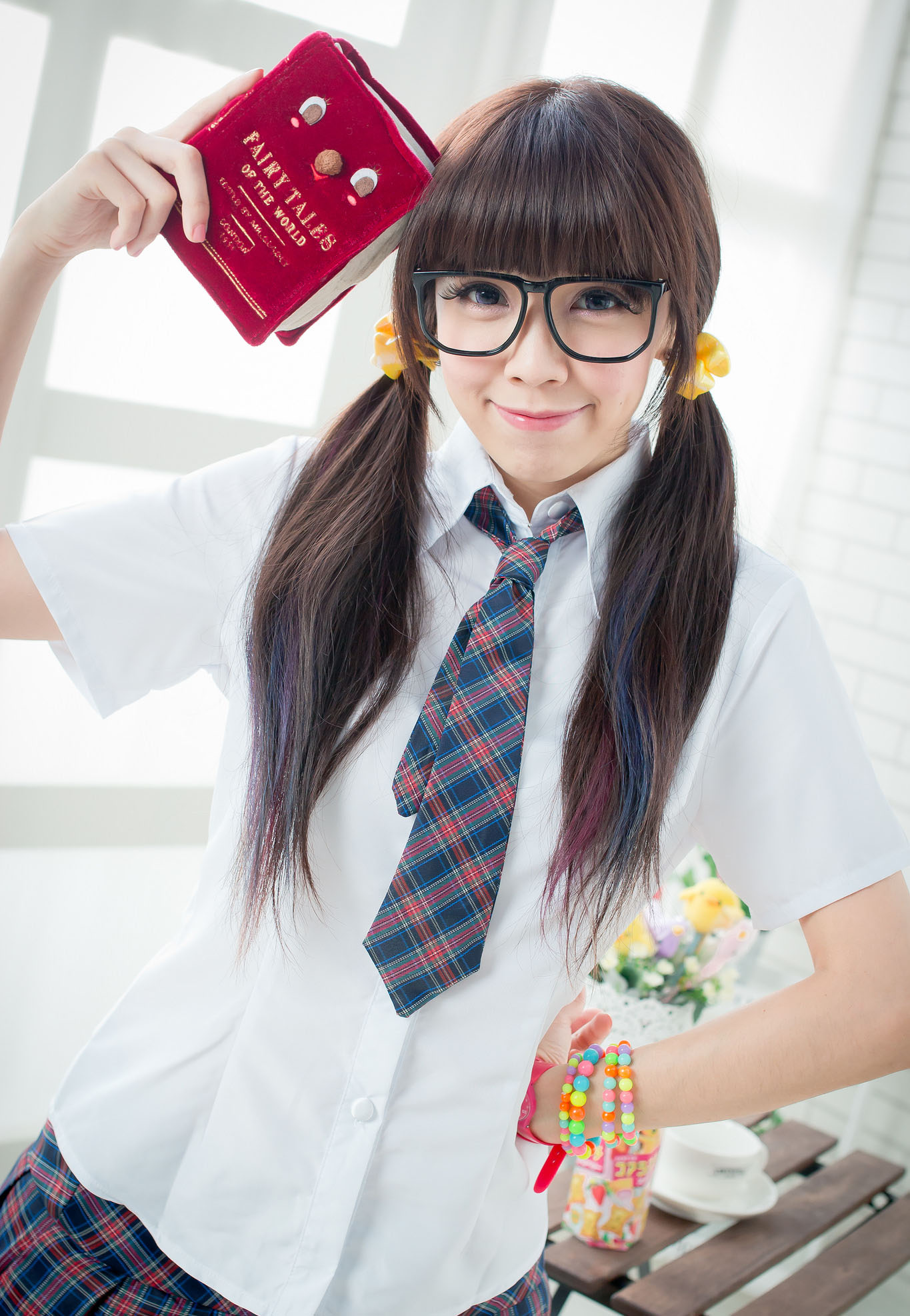 校服图片