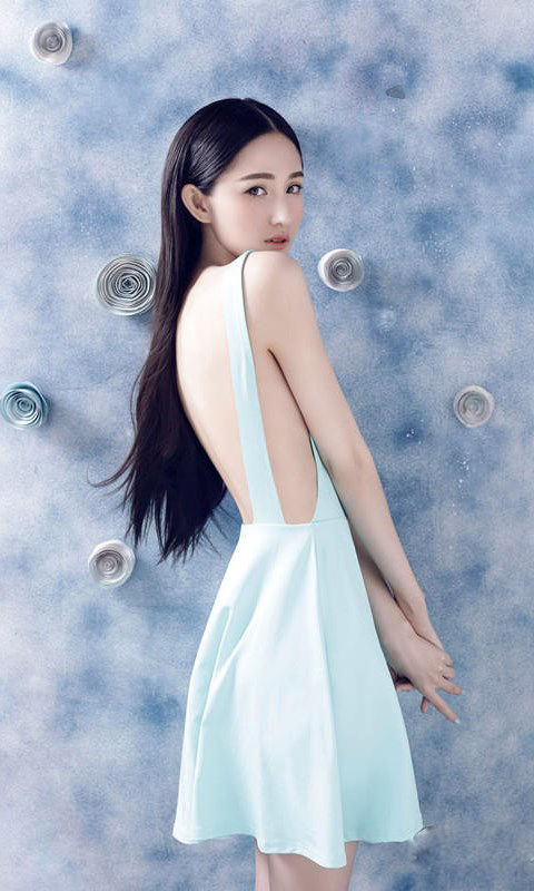 华语影视艺人,歌手、模特3D女星蓝燕性感写真小清新性感动人写真图片 华语影视艺人,歌手、模特3D女星蓝燕性感写真小清新性感动人写真图片
