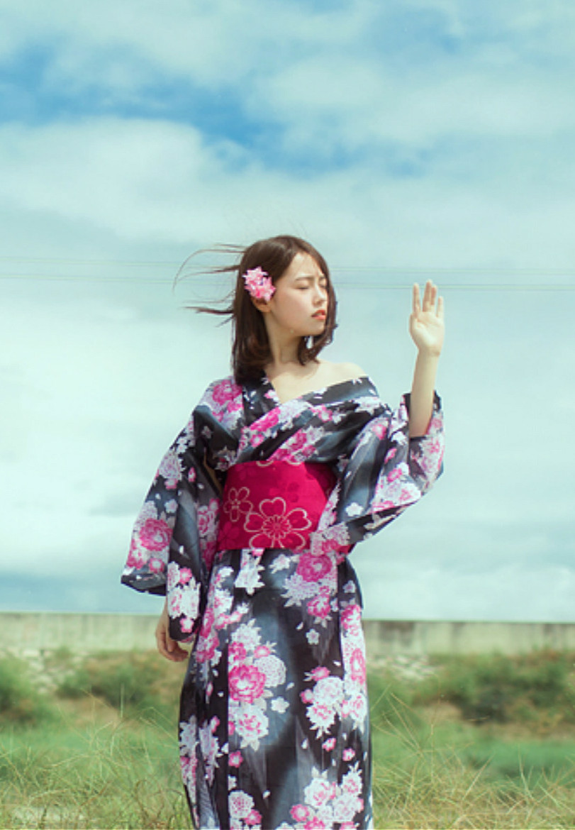 养眼美女图片