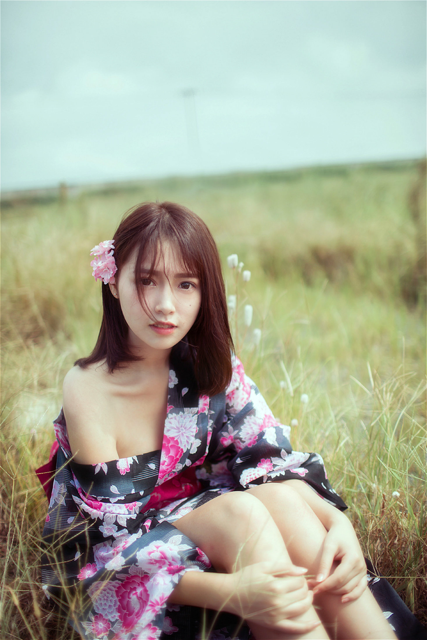 养眼美女图片
