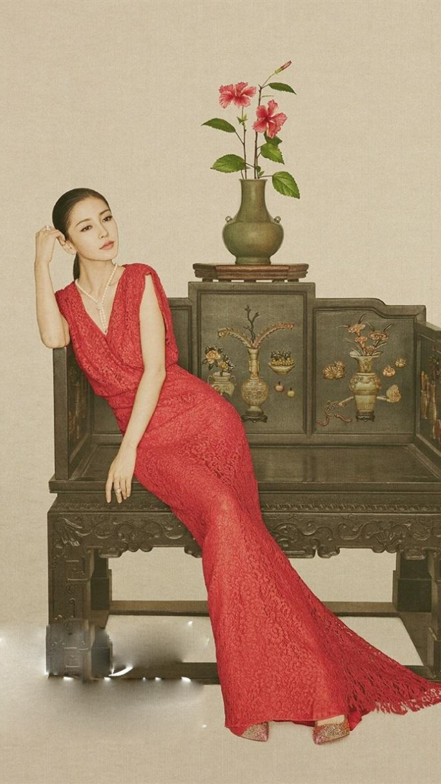 中国内地上海影视女演员少男杀手性感女神杨颖Angelababy清纯甜美写真图片