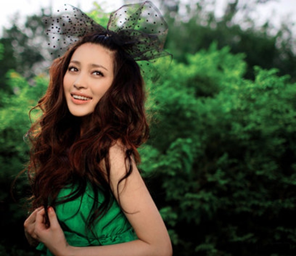 甘婷婷图片