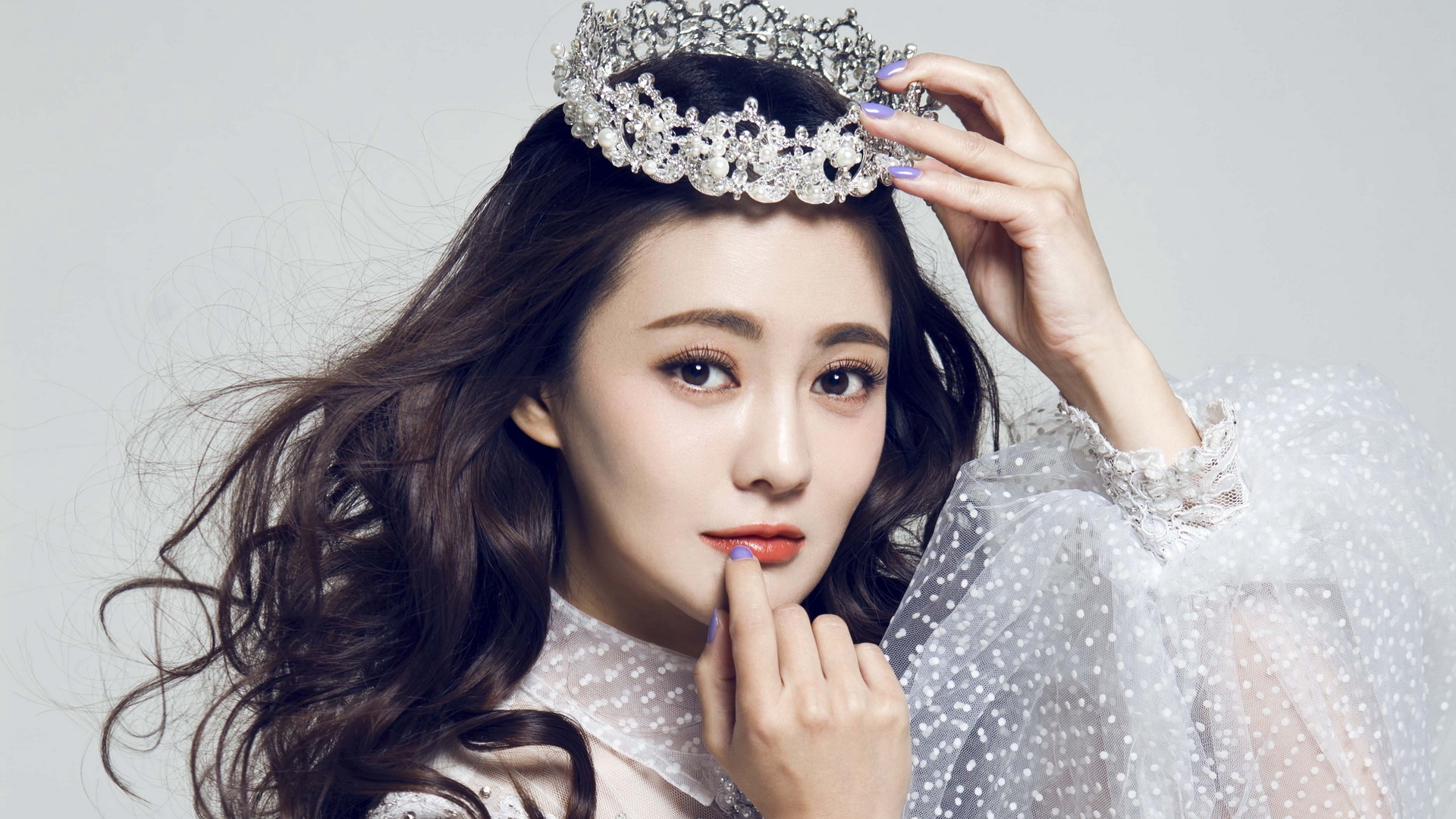 性感美女明星樊蕊唯美诱惑写真图片合集电脑桌面壁纸第二辑图片