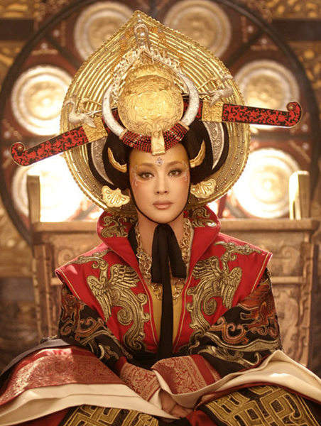 恶搞图片 这是一个靠胸的时代图片
