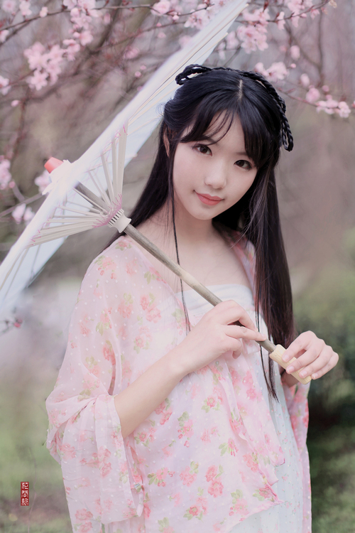 美女销魂图片