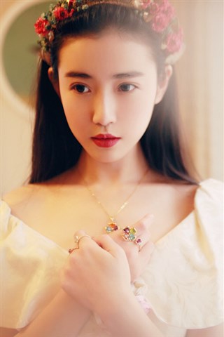 香格里拉 梦幻天堂图片