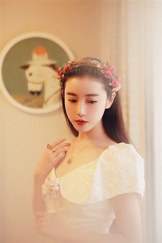 香格里拉 梦幻天堂图片