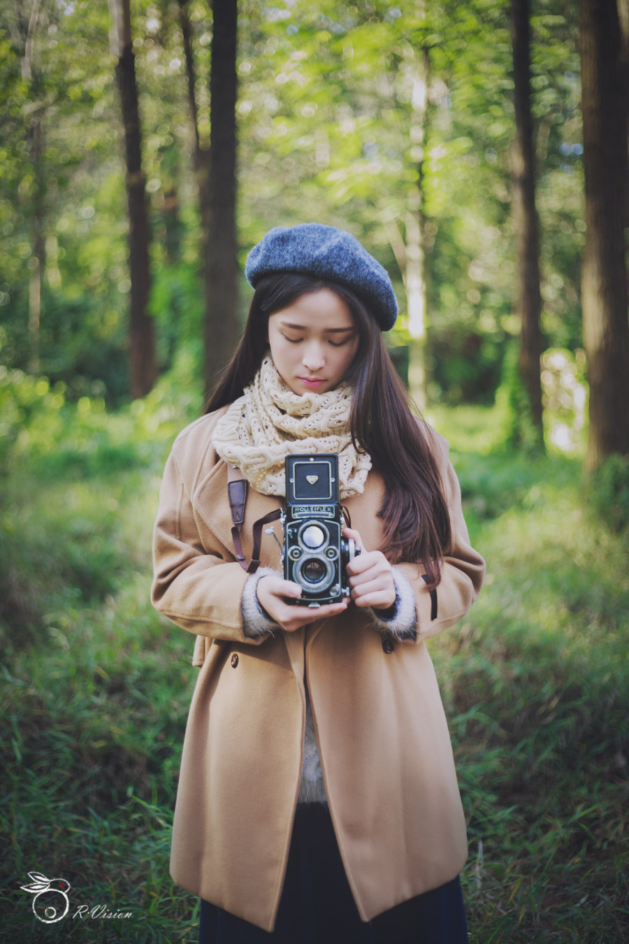热辣青春小美女内衣写真图集图片