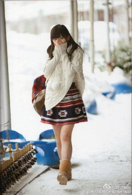日本制服美女私房迷人写真图片图片