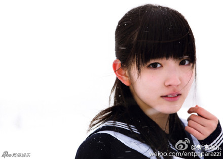 日本制服美女私房迷人写真图片图片