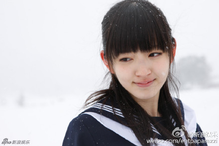 日本制服美女私房迷人写真图片图片