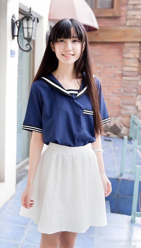 兔女郎图片