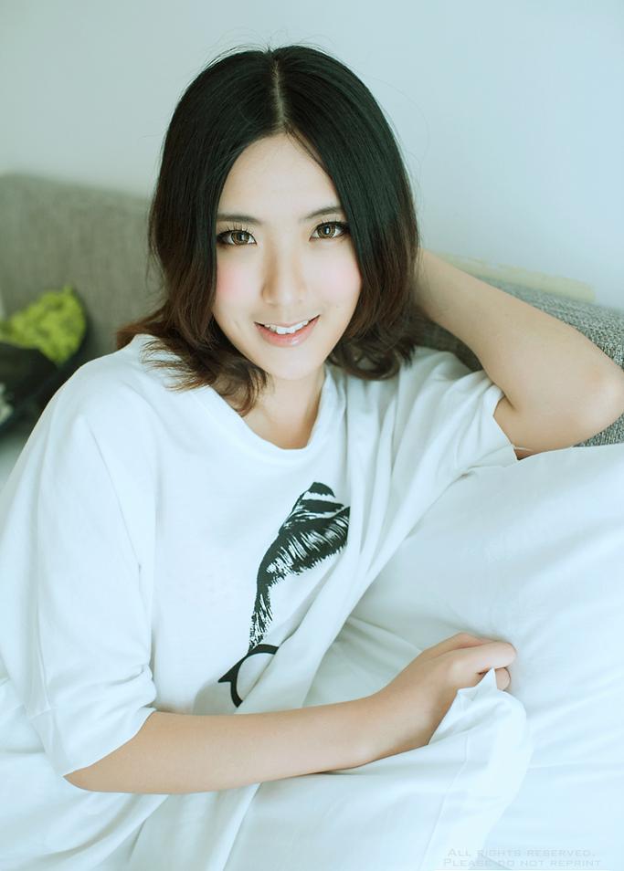 兔女郎图片