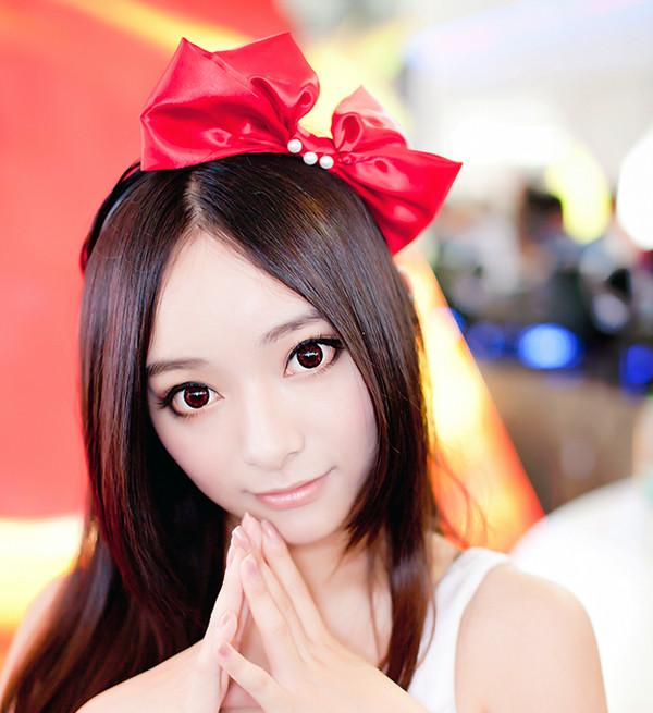 兔女郎图片