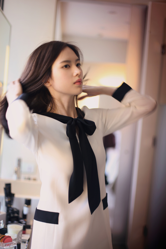 长腿丝袜女神 超短裙美女极品写真图片 长腿丝袜女神 超短裙美女极品写真图片