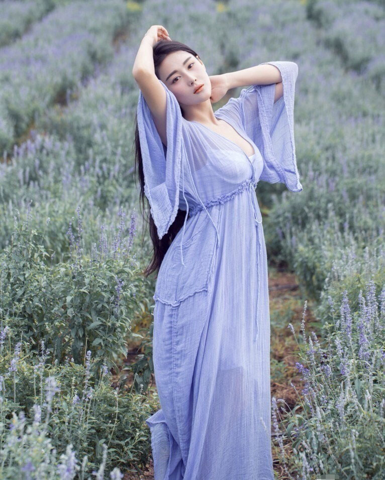 美女明星杨幂时尚写真图片 第一辑图片