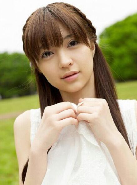 养眼美女图片