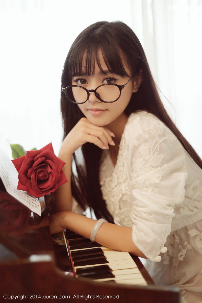 兔女郎图片