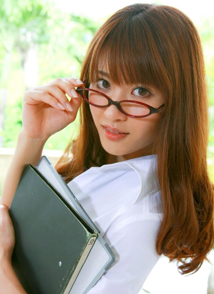 兔女郎图片