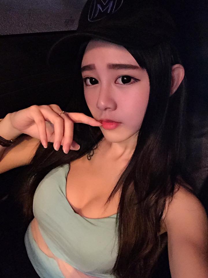 兔女郎图片