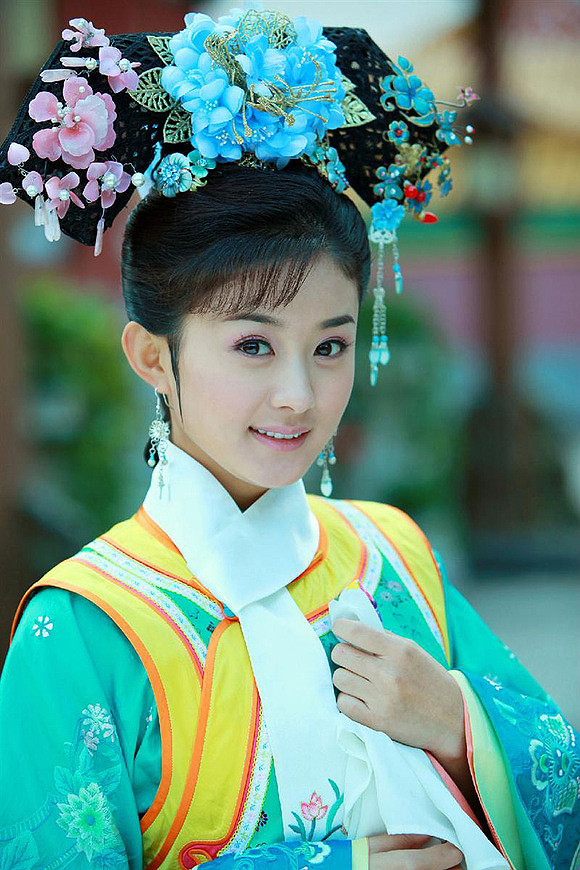 若隐若现图片