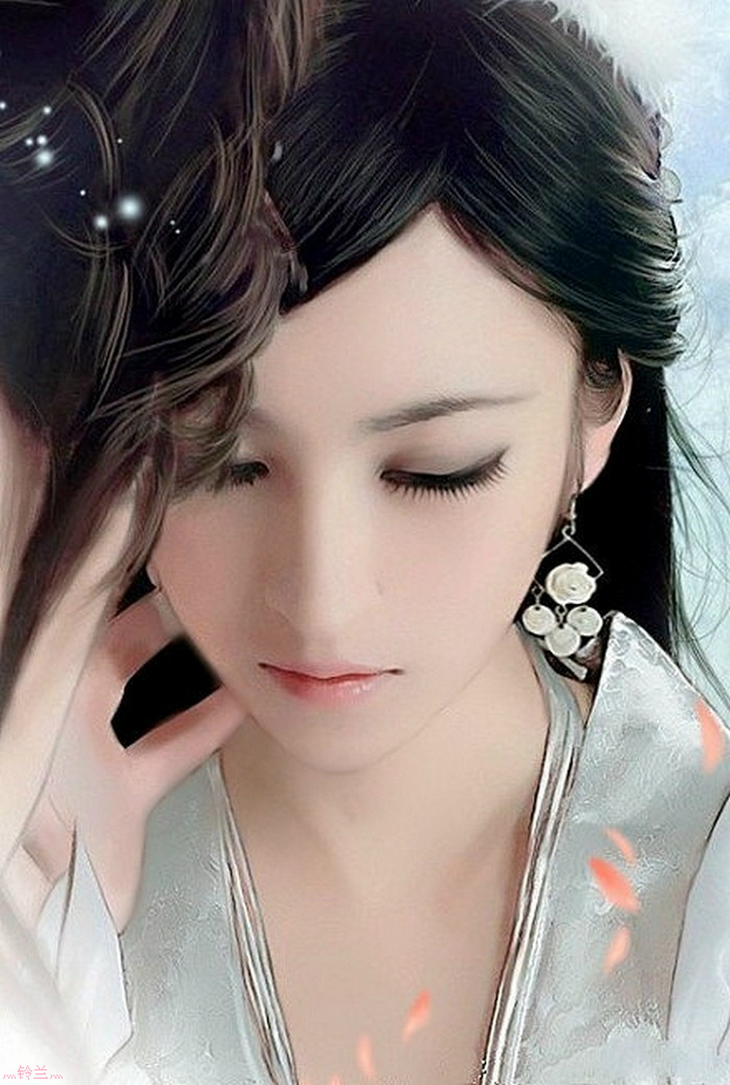 大长腿图片