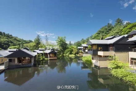 唯美意境大自然高清人文风景图片合集下载图片