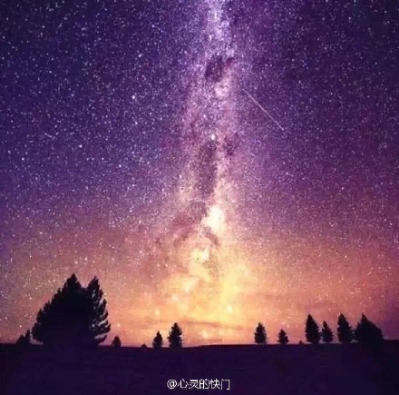 唯美意境大自然高清人文风景图片合集下载图片