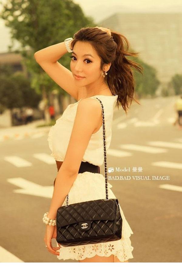 波霸美女图片