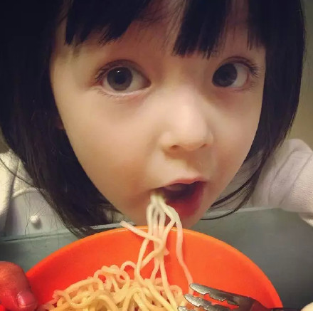 卖萌图片图片
