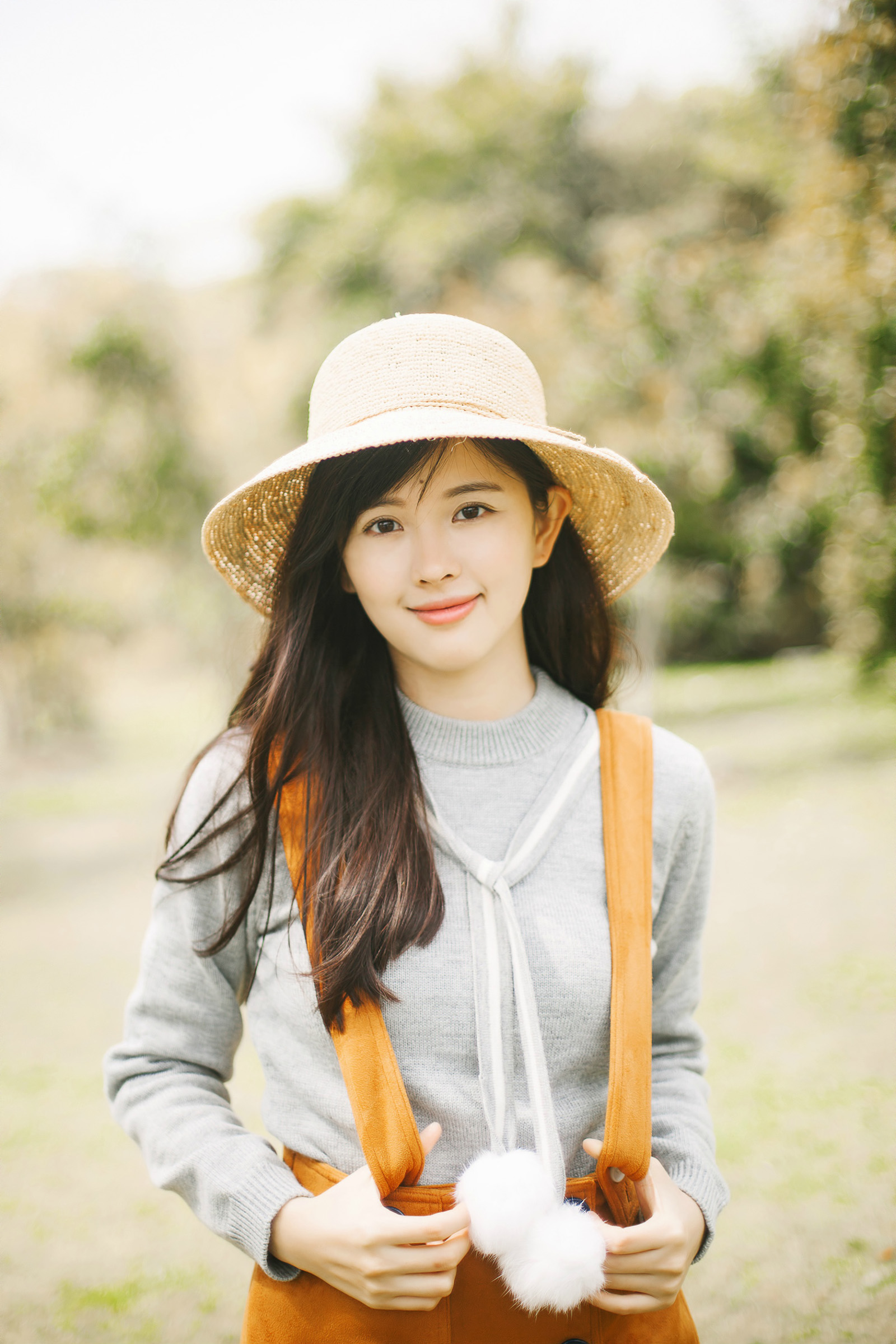 于芷晴图片