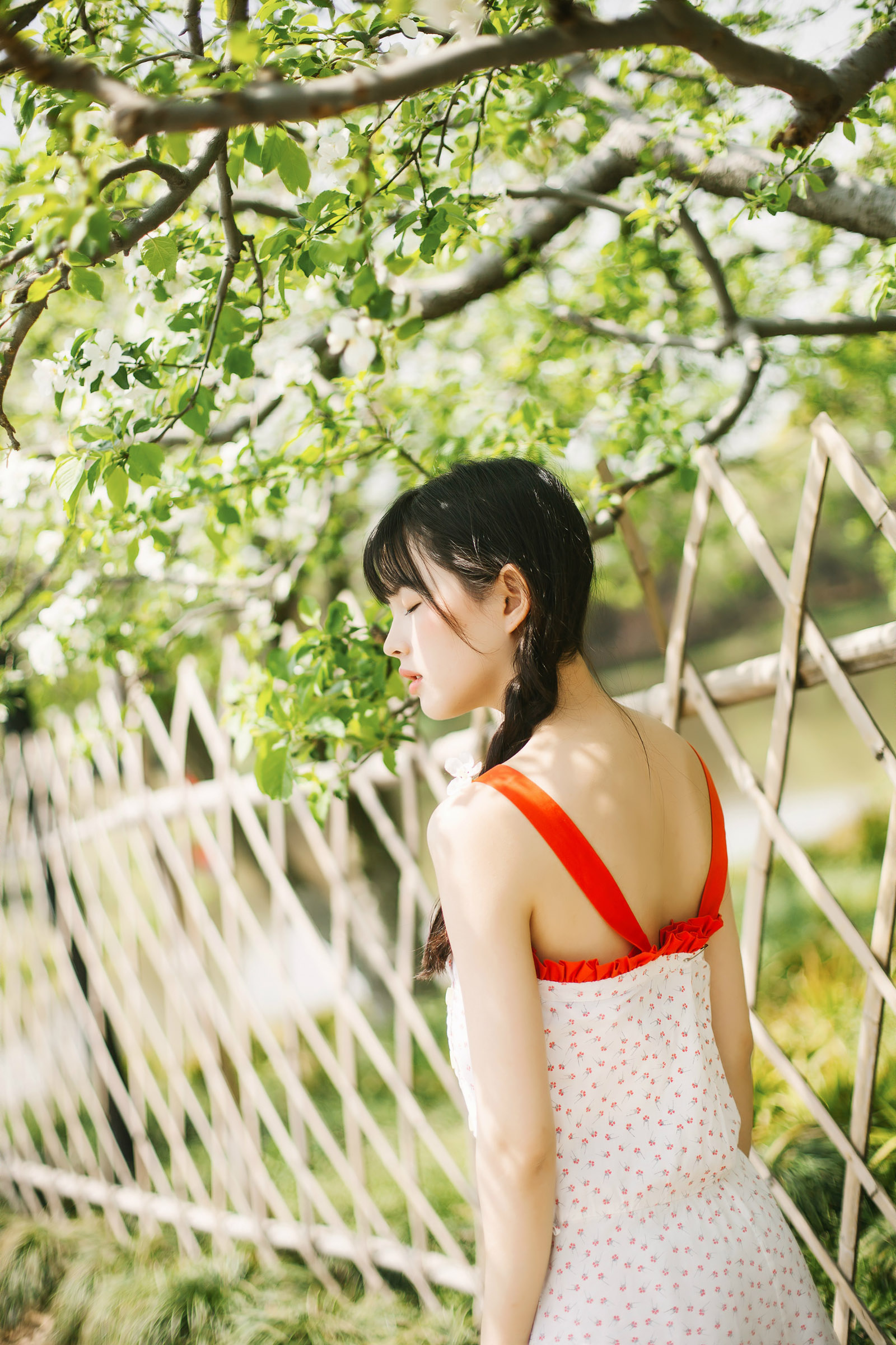 于芷晴图片