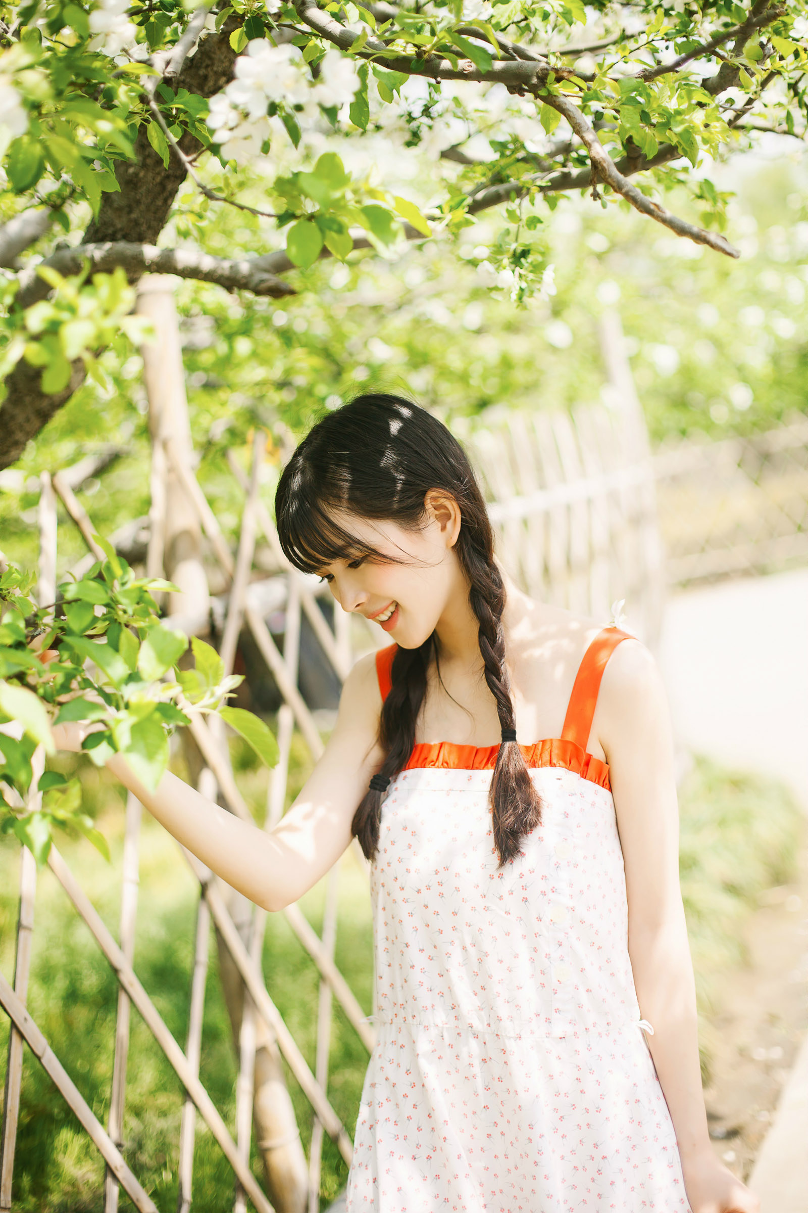于芷晴图片