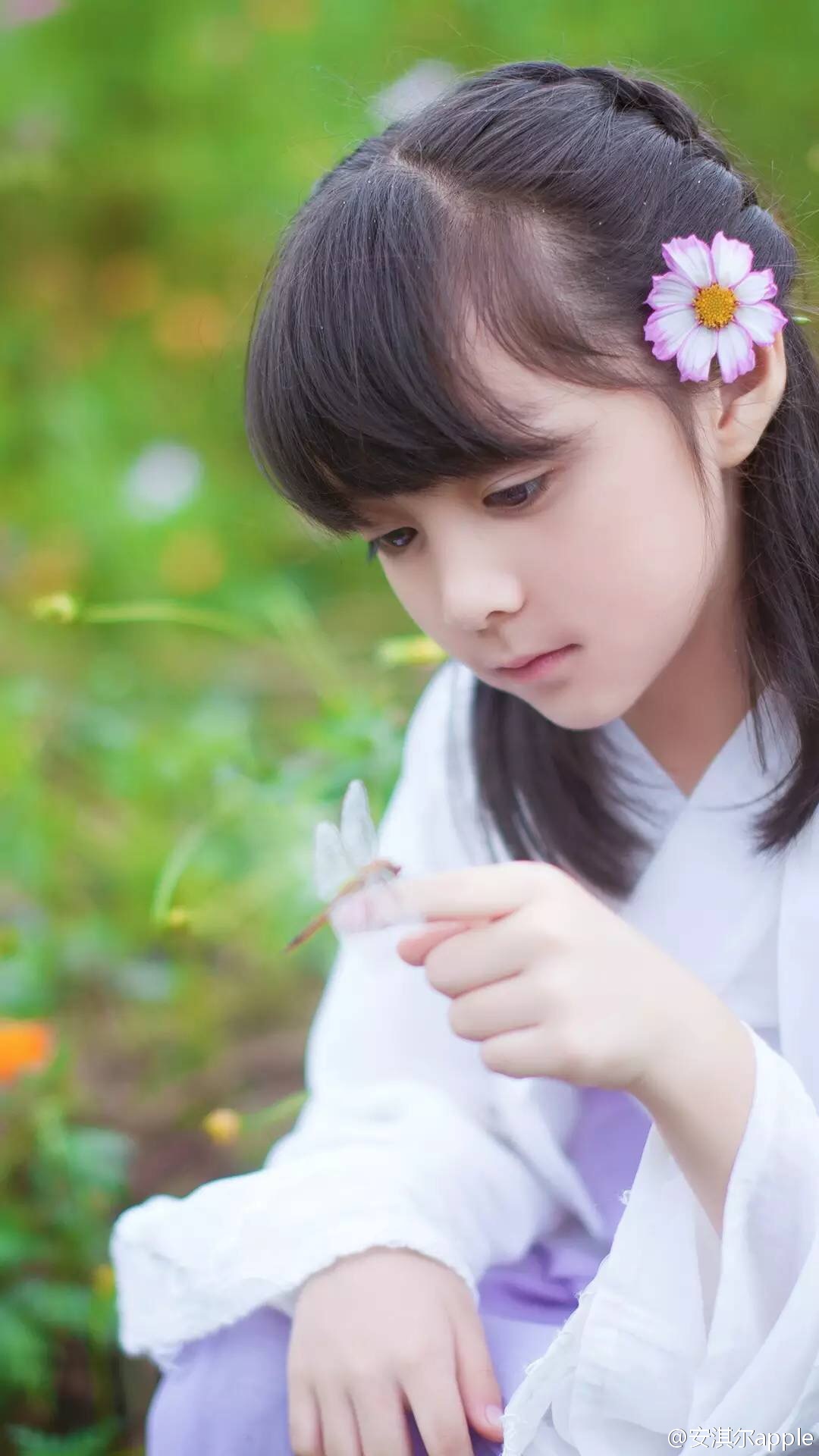 人间的“胸器”杉原杏璃 宅男女神图片
